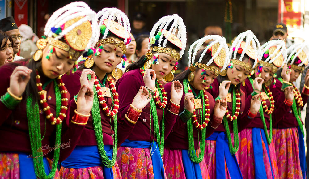 संस्कृतिको संरक्षणमा जुट्दै चितवनका गुरुङ समुदाय