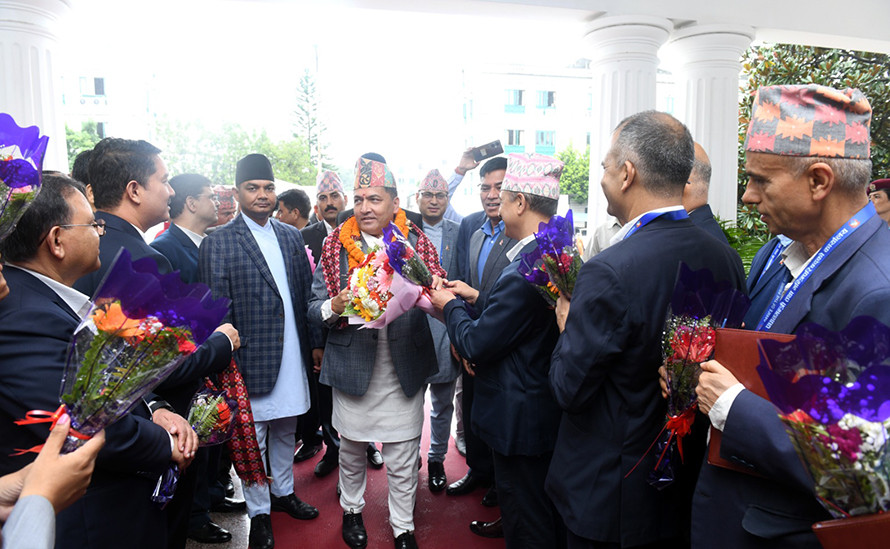 MUkhya-sachib-eknaryan-aryal-welcome.jpg