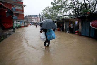 यी हुन् वर्षाको नयाँ रेकर्ड कायम गर्ने मौसम केन्द्रहरू (सूचीसहित)