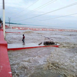 कोशी प्रदेशमा १४ जनाको मृत्यु, आठ बेपत्ता