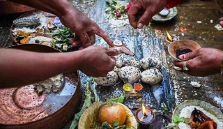 आजबाट सोह्र श्राद्ध सकियो, भोलिबाट बडादशैँ सुरु हुने