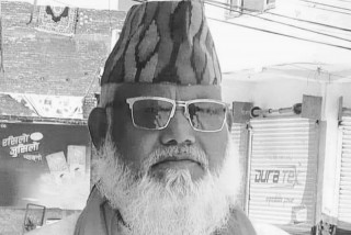 संविधानसभा सदस्य सिद्दिकीको हृदयाघातबाट निधन