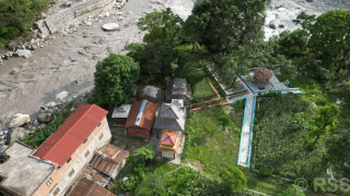 म्याग्दीमा पर्यटन पूर्वाधार निर्माण गर्न ११ योजना