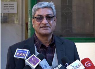 रवि लामिछानेको हिरासतभित्रको तस्बिर सार्वजनिक गर्नेलाई कारबाही गर्न गृहमन्त्रीको निर्देशन