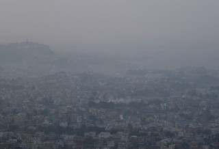 आजको मौसमः देशमा पश्चिमी वायुको आंशिक प्रभाव कायम