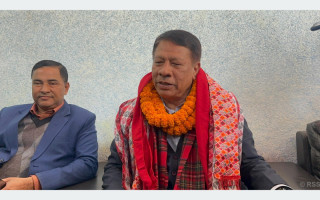 कानुन सबैका लागि बराबर हो : उपप्रधानमन्त्री सिंह
