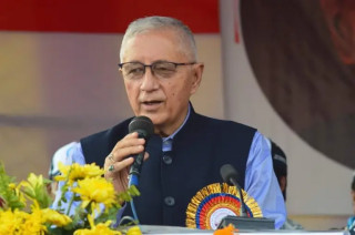 सरकारलाई सफल बनाउन सबैको साथ जरुरी छ: शेखर कोइराला