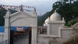 बराहक्षेत्रमा बृहत विवाह महोत्सव हुँदै