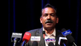 नेकपा बहुमतले भोलि नवौं महाअधिवेशन गर्दै