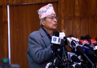 भीम रावलले मातृभूमि जागरण अभियान चलाउने
