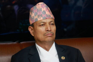 एमालेमा ५९ जनाको सामूहिक राजीनामा, रावललाई सघाउने