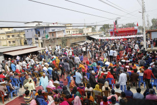 विद्यालय बन्द गर्न माओवादी केन्द्रको पत्र