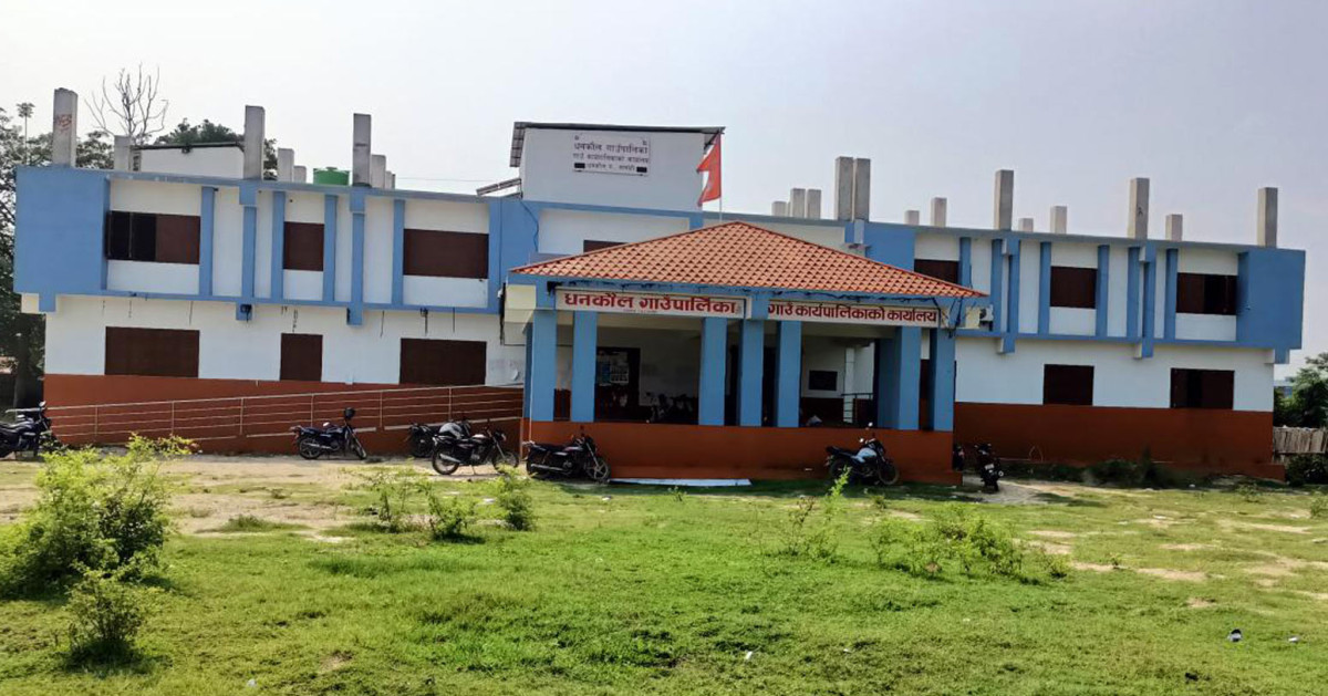 सामुदायिक विद्यालयमा एसईई नतिजा निराशाजनकः १४१ परीक्षार्थीमध्ये २० मात्र ग्रेडेड