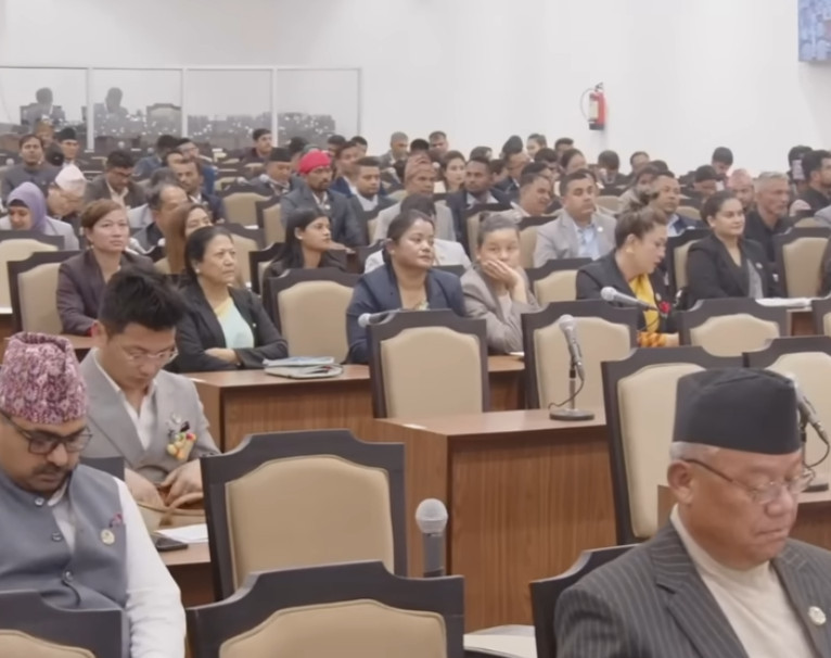प्रतिनिधि सभा बैठक बस्दै, यस्तो छ कार्यसूची