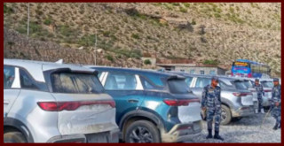 कर चुहावट आशंकामा नियन्त्रणमा लिइएका इभीबारे छानबिन गर्न सरकारी टोली फिल्डमा खटियो