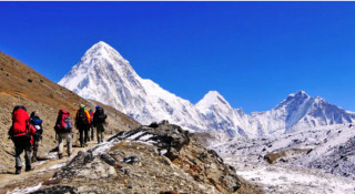 अन्नपूर्ण पदमार्गमा बृहत् सरसफाइ