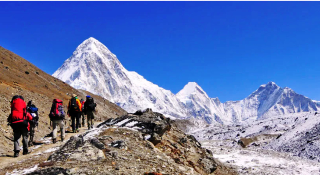 अन्नपूर्ण पदमार्गमा बृहत् सरसफाइ