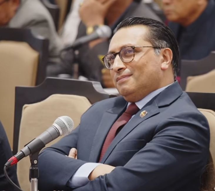 भारत भ्रमण उपलब्धिमूलक भएको रास्वपाको दाबी, झण्डा विवादलाई भन्यो ‘प्राविधिक विषय’