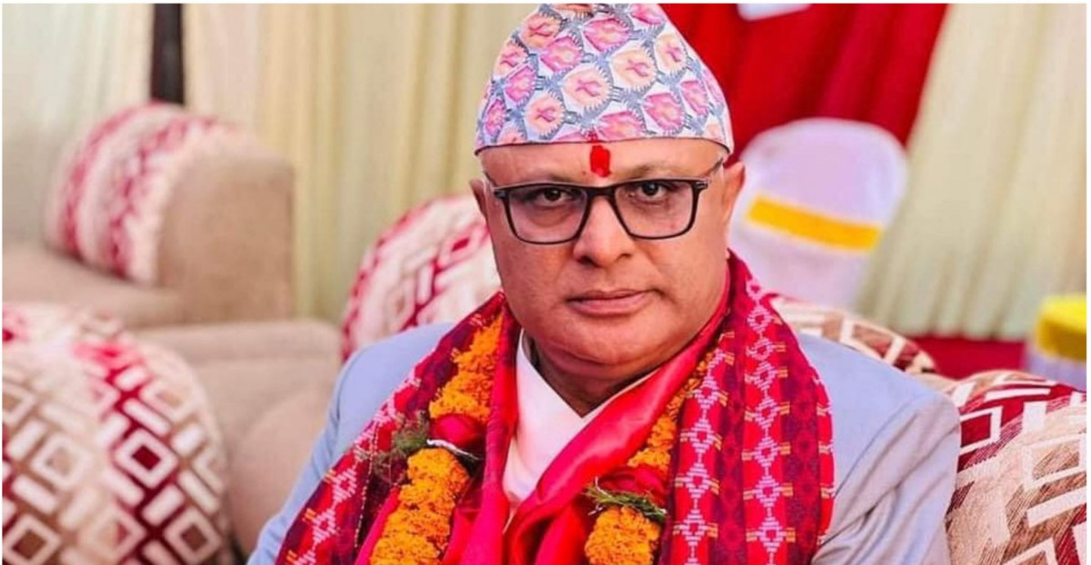 कोशीका मुख्यमन्त्री कार्कीले पाए विश्वासको मत
