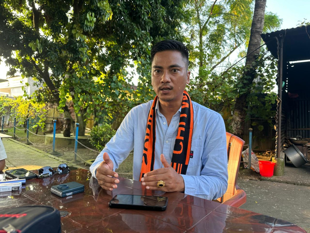 बाढी प्रभावितलाई रोजगार र आयआर्जनसँग जोड्ने प्रदेश सरकारको प्राथमिता