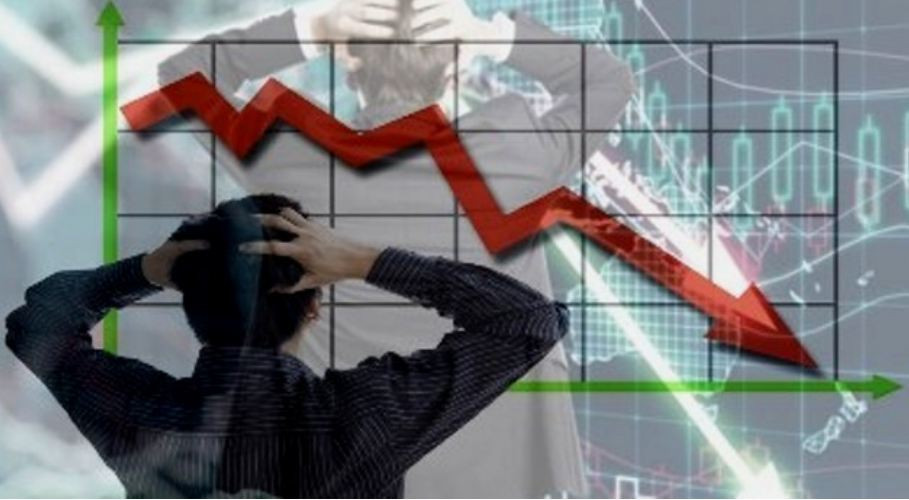 नेप्से परिसूचक सामान्य अङ्कले घट्यो