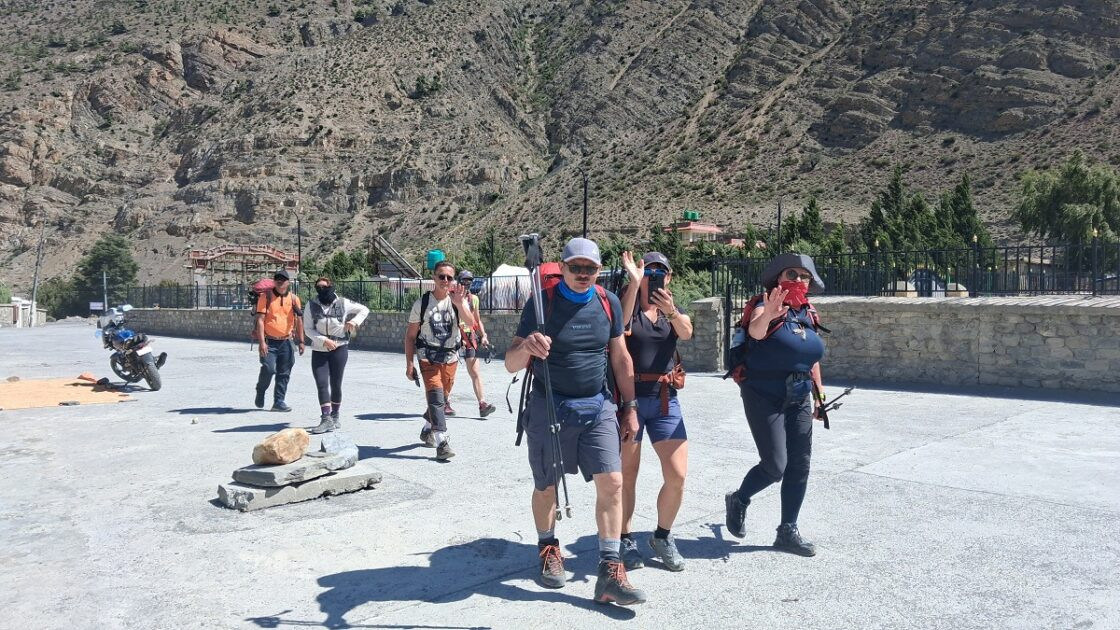 पर्यटक शुल्कबाट ‘एक्याप’लाई वर्षमा पौने ६८ करोड आम्दानी