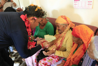 नौ वर्षदेखि तलबभत्ता ज्येष्ठ नागरिकलाई