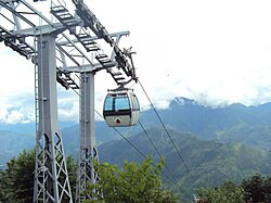 बडीमालिकामा केबुलकार अध्ययन र खप्तडमा पूर्वाधार निर्माण गर्न नौ करोड बढी बजेट