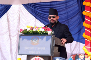 पेसागत सफलतामा पहिलो मानक नैतिकता, निष्ठा र इमानदारीपन चाहिन्छः प्रधानमन्त्री शाह